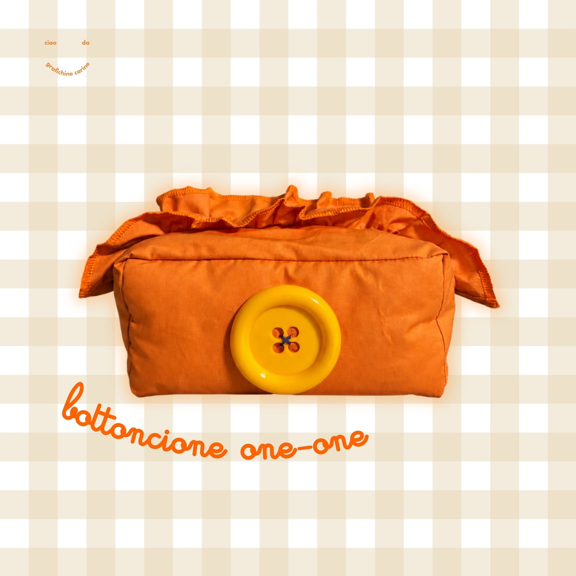 Beauty "Bottoncione"