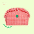 Beauty piccolo "Cuoricino verde"
