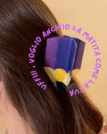 Fermaglio - Matita Viola (DROP 1)
