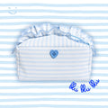 Beauty piccolo "Cuoricino azzurro"