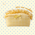 Beauty "Fiocchetto" giallo