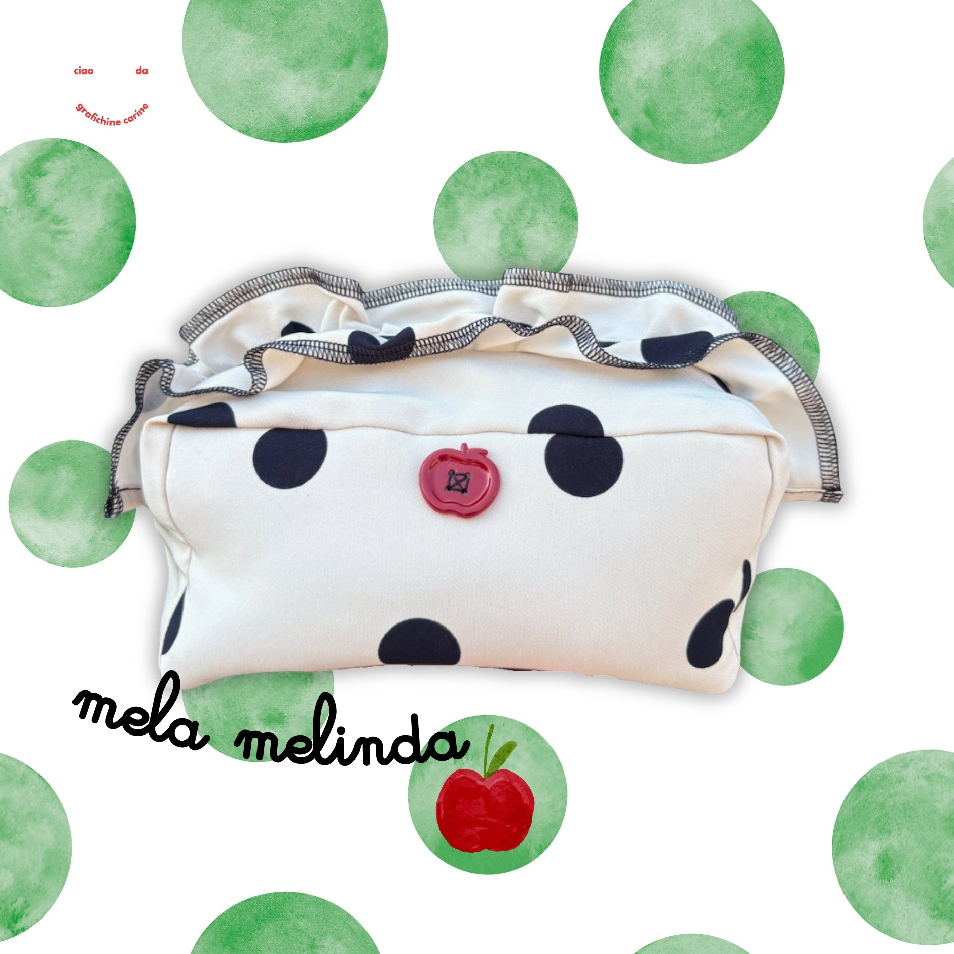 Beauty "Mela"