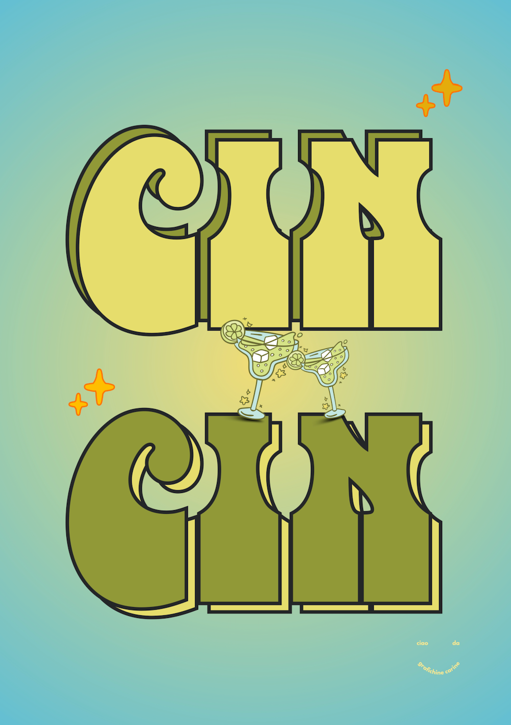 Cin Cin