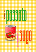 Con il passato ci faccio il sugo