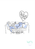 Tu sei la persona con cui fantastico all'ikea - Valentine's Day