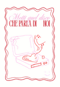 Metti quel disco che parla di noi