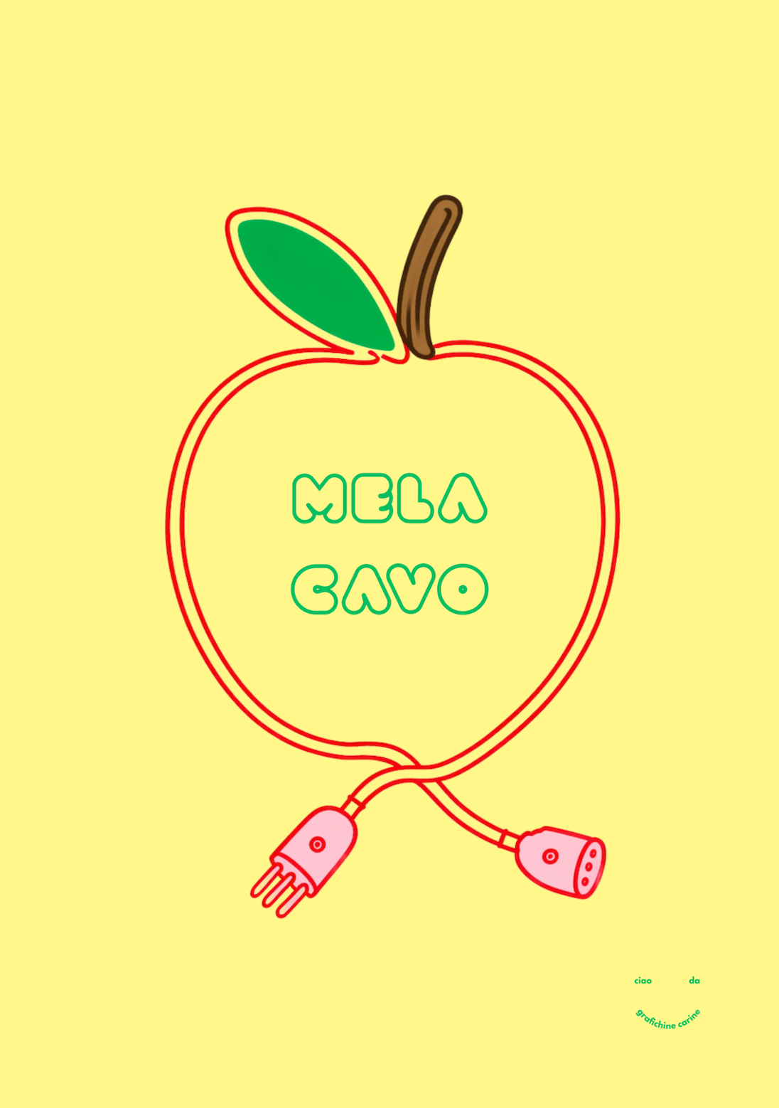Mela Cavo