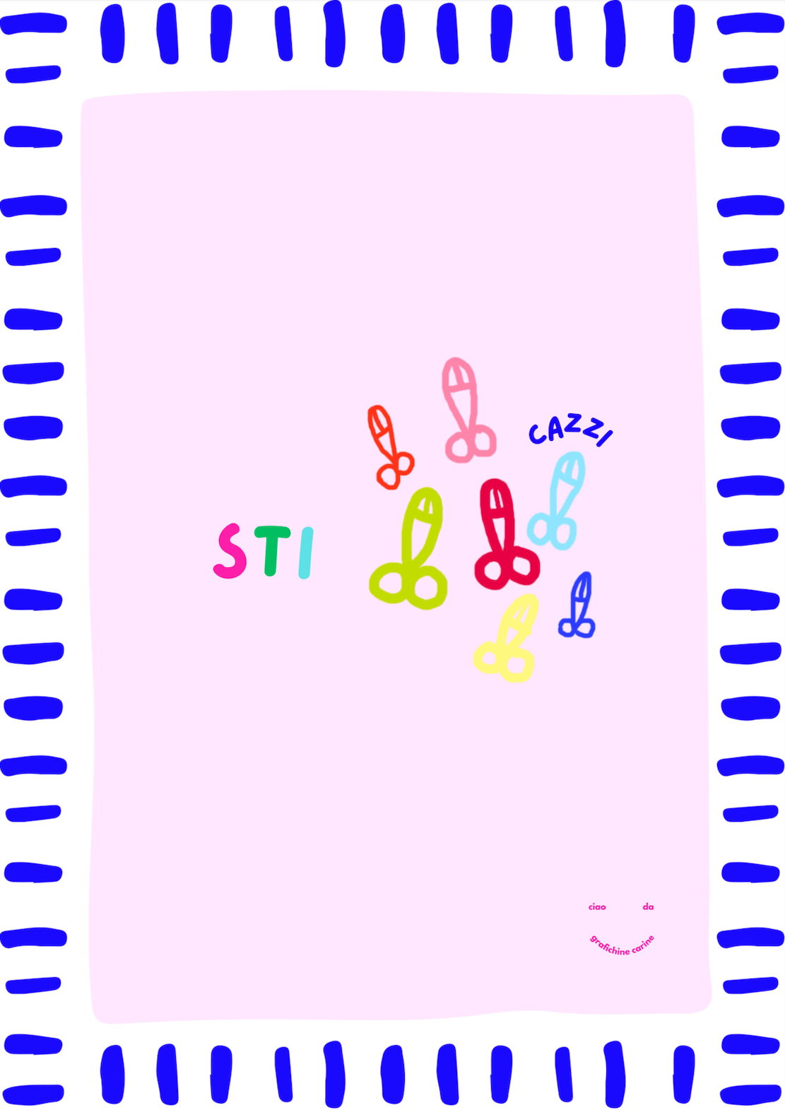 Sti cazzi